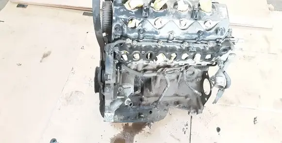 Toyota Avensis T220 Engine 1CD 0119730