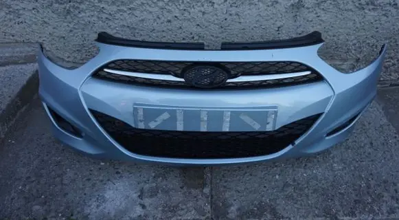 Hyundai i10 Front bumper 