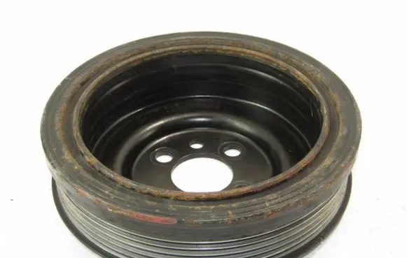 Audi A5 8T 8F Crankshaft pulley 03G105243