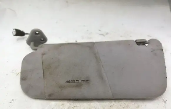 Hyundai Santa Fe Sun visor NOCODE