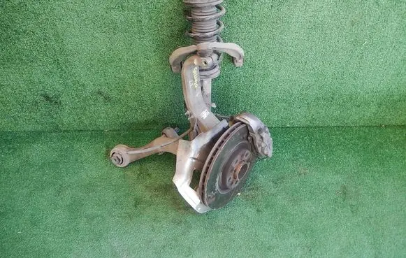 Alfa Romeo Stelvio Stub axle 