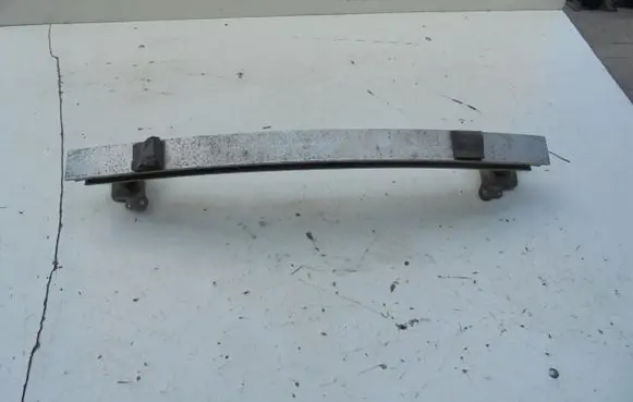 Audi A3 S3 8V Front bumper support beam 