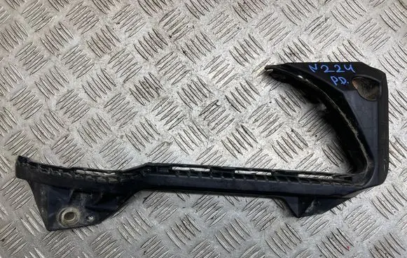 Subaru Legacy Headlight/headlamp mounting bracket 57707AL00A