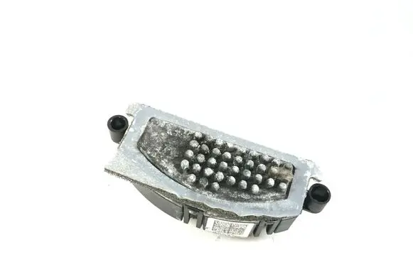 Audi A5 8T 8F Heater blower motor/fan resistor 8T0820521 A2469064100