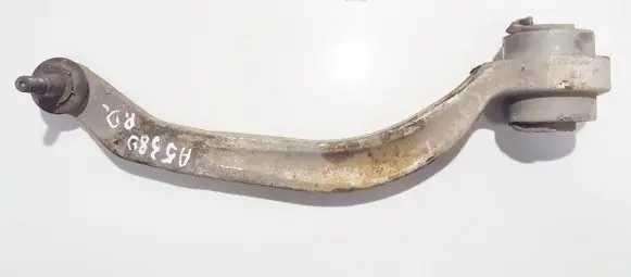 Volkswagen PASSAT B5 Front lower control arm/wishbone 4d0407696j