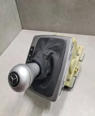 Mercedes-Benz C W204 Gear shifter/selector PP204267003 A2042671288 A2042675724Q03