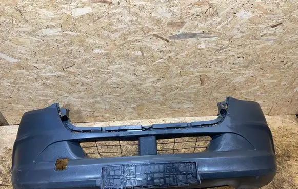 Mercedes-Benz Sprinter W907 W910 Front bumper A9108856300 S2503P138
