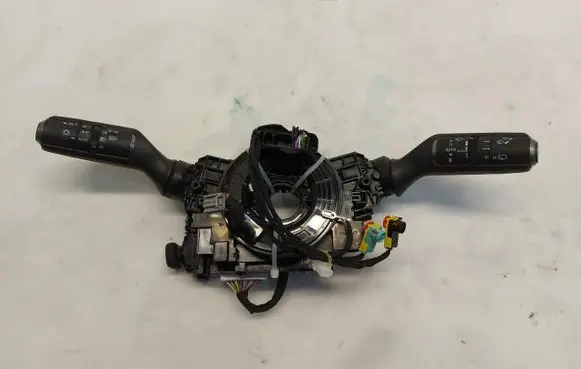 Lexus RX V Headlight wiper switch 89245-48080
