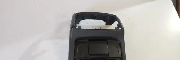 Audi A4 S4 B8 8K Ashtray trim (rear) 8K0864376