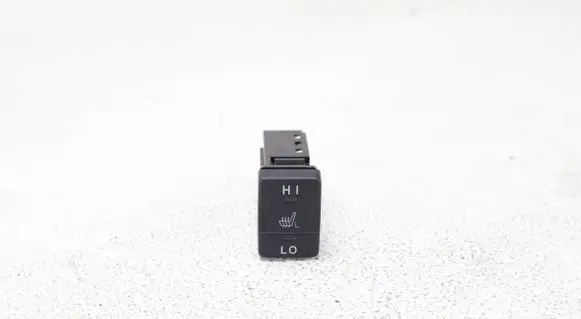 Toyota RAV 4 (XA40) Seat heating switch 191698