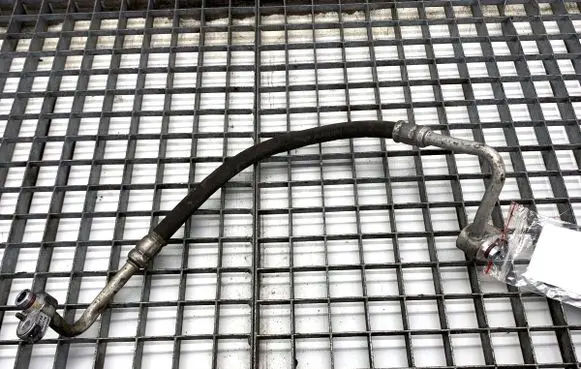 Skoda Fabia Mk3 (NJ) Air conditioning (A/C) pipe/hose 6C0816721