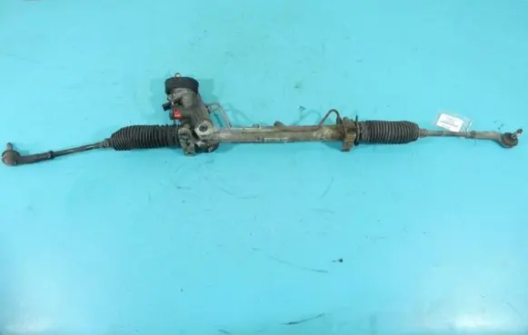 Skoda Roomster (5J) Steering rack 6Q1423055BA IMPRK1351014