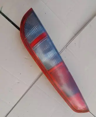Ford Focus Rear/tail lights 4M5113N004C 10200374D
