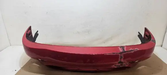 Fiat Barchetta Front bumper 46724800