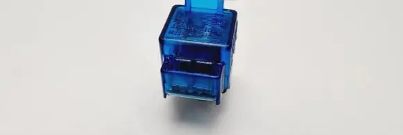 Volvo S40, V40 Other relay 4RA00351064 4RA003510