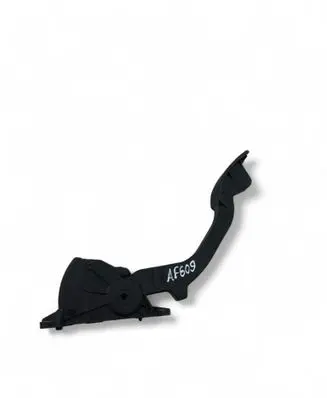 Ford Kuga I Accelerator throttle pedal 3M519F836AH