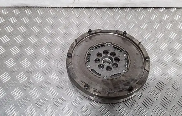 Mazda 6 Flywheel sh0116610