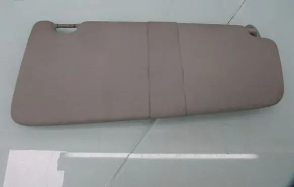 Ford S-MAX Sun visor SMAX