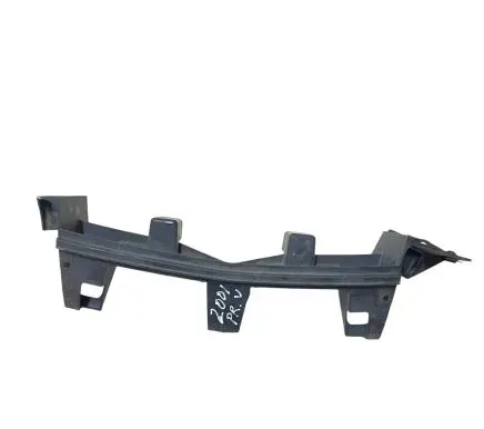Opel Zafira B Front bumper mounting bracket 000137794