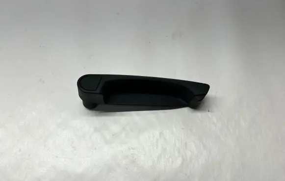 BMW X5 E70 Engine bonnet (hood) release handle 7162148