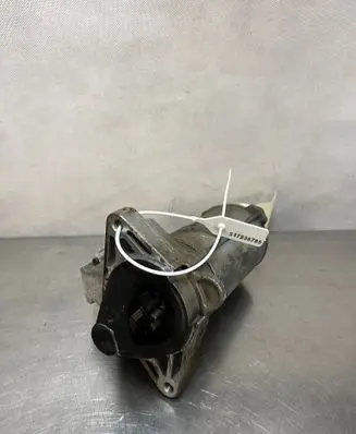 Renault Koleos I Starter motor 233000157R
