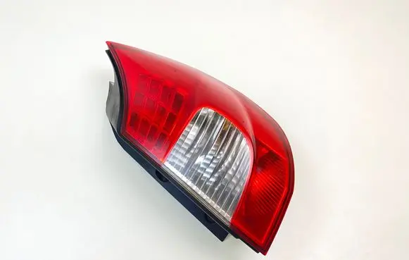 Renault Scenic II - Grand scenic II Rear/tail lights 8200474327 2SK0094670250