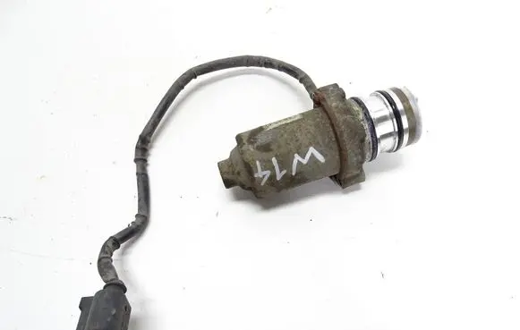 Audi A3 S3 A3 Sportback 8P Gearbox transfer box case 112170