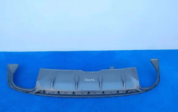 Audi A5 Rear bumper 8W6807521D