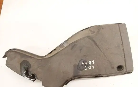 Audi A4 S4 B6 8E 8H Air intake hose/pipe 8E0129618 8E0129618E