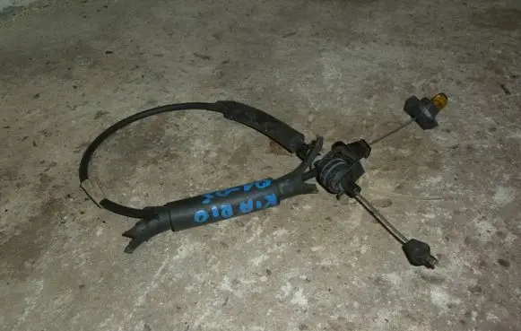 KIA Rio Throttle cable 