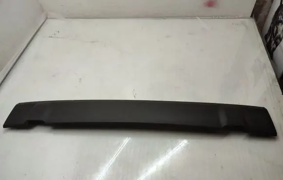 BMW 5 E60 E61 Tailgate/trunk upper cover trim 7061400