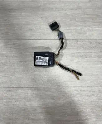 BMW 3 E90 E91 Seat control module 6926435 001443442 00401154A