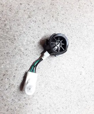 Lexus RX 450H Front door high frequency speaker 861600WL60