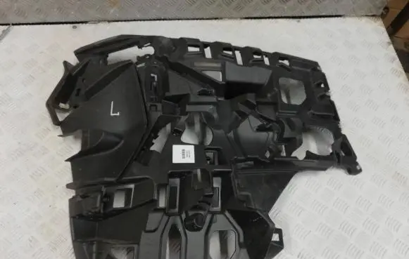 BMW iX Front door window switch trim 9879666 19017412 5111