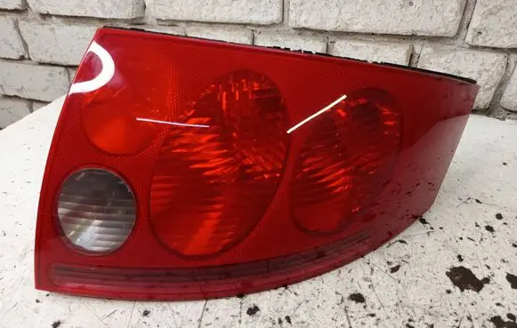 Audi TT Mk1 Rear/tail lights