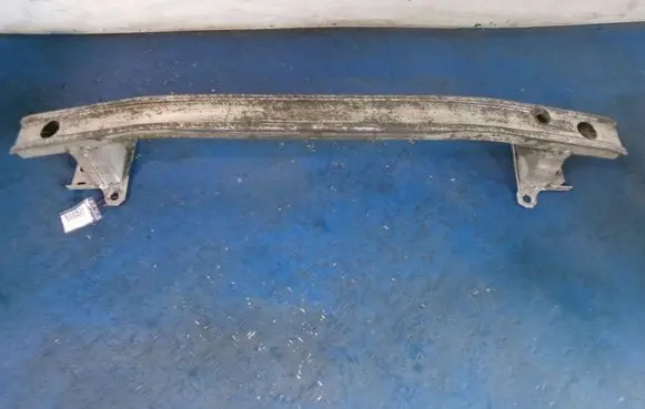 Renault Modus Front bumper support beam