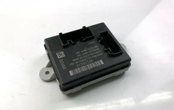 Volvo V60 Other control units/modules 31343148 G2812
