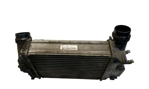 Nissan X-Trail T32 Intercooler radiator 144614BE0A