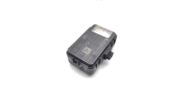 Jaguar F-Pace Other control units/modules FK72-15K602-BA 5E0760C07