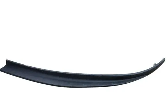 Opel Astra K Front bumper lip 13423615