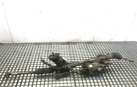 Steering rack