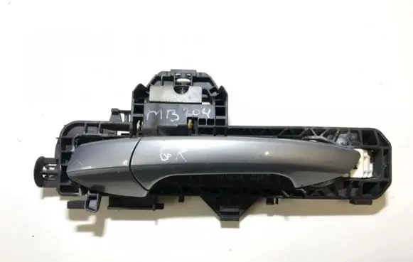 Mercedes-Benz C AMG W204 Front door exterior handle a2042600834 970591-100009