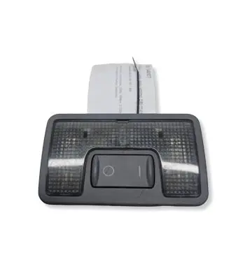 Audi A6 S6 C5 4B Rear seat light 4B9947123