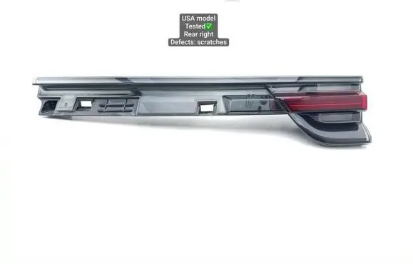 Porsche Panamera (971) Tailgate rear/tail lights 973945208B