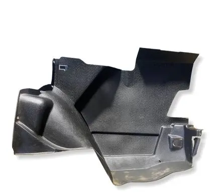 Mercedes-Benz 190 W201 Other trunk/boot trim element 2016931433