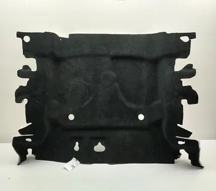 BMW X5 G05 Interior carpet 7941069