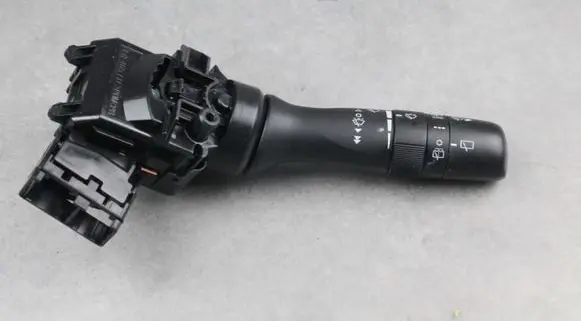 Subaru Outback Wiper control stalk 17F4653