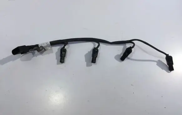 Mercedes-Benz C W205 Glow plug wires A6511501333