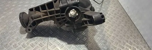 Mercedes-Benz ML W163 Front differential 4460310009