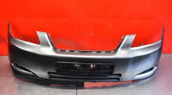 Toyota Corolla E120 E130 Front bumper